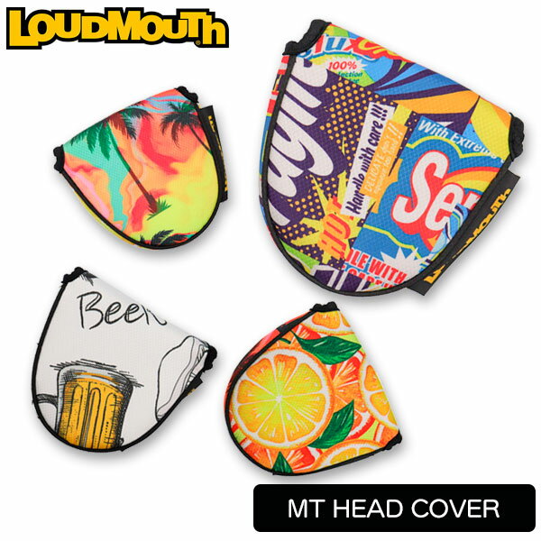 ͽ������ / �饦�ɥޥ��� ����� �ѥ������С� �ޥ�åȷ��� �إåɥ��С� ��� ��ǥ����� LM-HC0022/MT / Loudmouth