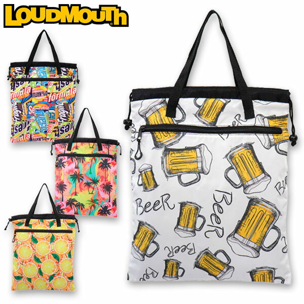 ͽ������ / �饦�ɥޥ��� ����� �ޥ�������� ���塼���Хå� ���塼�������� ���ؤ����� ��� ��ǥ����� LM-MC0004 / Loudmouth