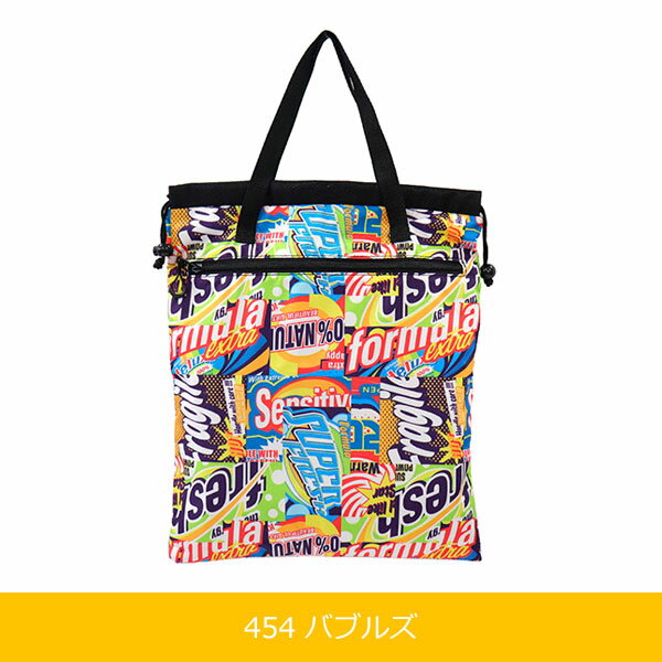 予約販売 / ラウドマウス ゴルフ マルチケース シューズバッグ シューズケース 着替え入れ メンズ レディース LM-MC0004 / Loudmouth