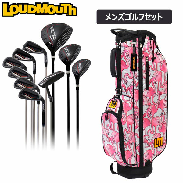 楽天市場】ラウドマウス（クラブ｜ゴルフ）：スポーツ・アウトドアの通販