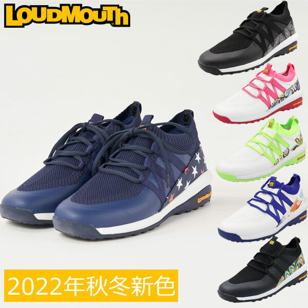 22ǯ߿ɲ 饦ɥޥ  ѥ쥹 ˥å  塼 奢 ˥åǺ Loudmouth LM-GS0003