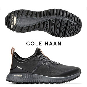 COLE HAAN コールハーン 2023年モデル ゴルフシューズ スパイクレス ゼログランド オーバーテイク ゴルフ / カジュアル 軽量 並行輸入