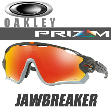 オークリー エアロフライト コレクション プリズム ルビー ジョウブレイカー サングラス OO9290-3431 スタンダードフィット OAKLEY AERO FLIGHT COLLECTION PRIZM RUBY JAWBREAKER / マットカーボン USAモデル