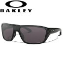 オークリー サングラス プリズム グレー スプリットショット OO9416-0164 USモデル スタンダードフィット OAKLEY PRIZM GREY SPLIT SHOT / ブラックインク