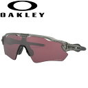 オークリー レーダー EV パス プリズム ロード ブラック サングラス OO9208-8238 USAモデル OAKLEY PRIZM ROAD BLACK RADAR EV PATH グレーインク