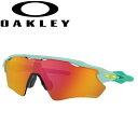 オークリー レーダーEVパス プリズム ルビー サングラス OO9275-2535 アジアンフィット USAモデル OAKLEY PRIZM RUBY RADAR EV PATH / アークティックサーフ