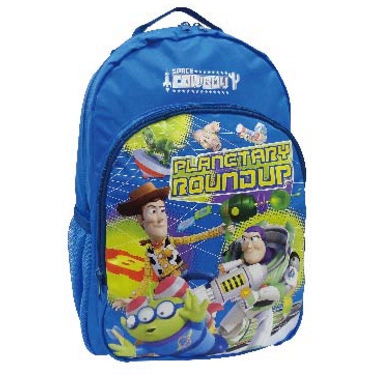 【ディズニー トイストーリー】デイパック（L）[161120]