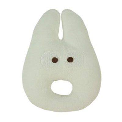 【となりのトトロ】ガラガラ（小トトロ）★TOTORO　BABY★★ベビー用品★