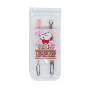 スヌーピー ひも通しセット 085888 裁縫道具 手芸用品