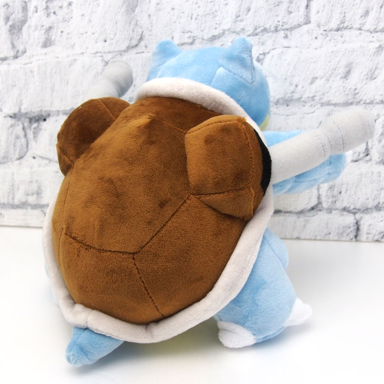 ポケットモンスター PP96 ぬいぐるみS(カメックス)