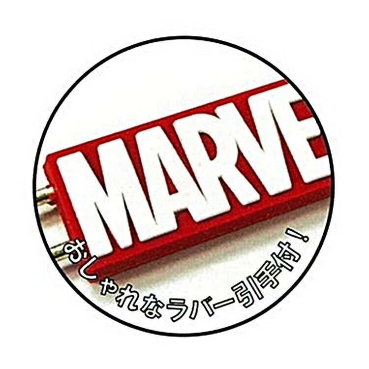 【送料無料】マーベル アベンジャーズ ウォレット(03／ICON)★キャラパレミニ★