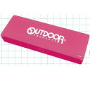 OUTDOOR PRODUCTS PPペンケース(P)★アウトドアプロダクツ★★サンスター文具★