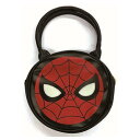 スパイダーマン ハンドバッグ／Handbag(Spider−Man)★マーベルコミック★  MARVELCorner