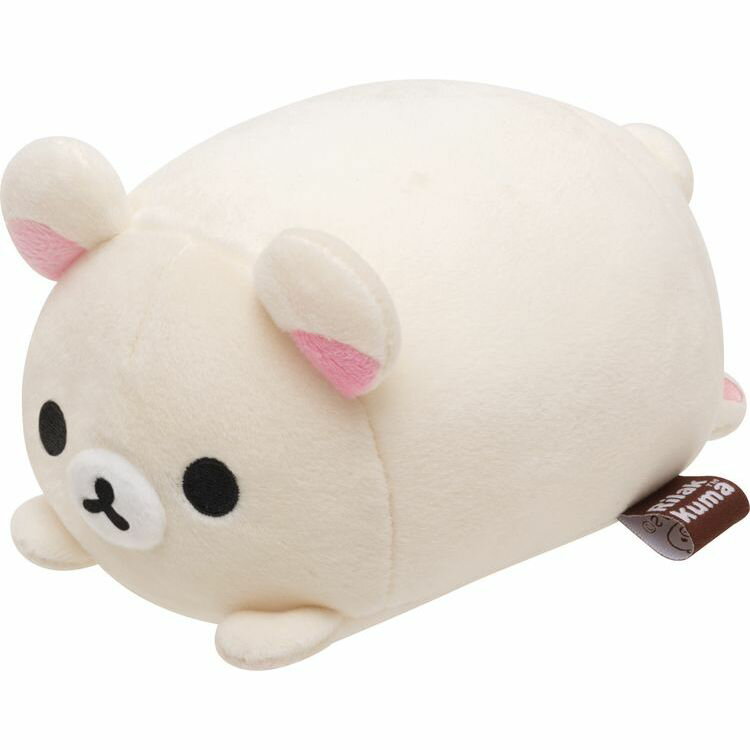 楽天市場】まんまるもーちもちぬいぐるみ リラックマの通販 楽天市場】まんまるもーちもちぬいぐるみ リラックマの通販
