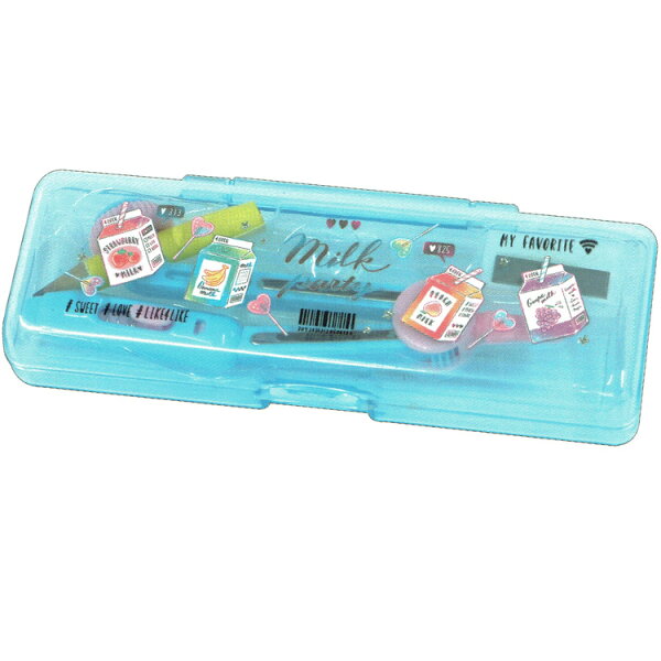 ファンシー文具コンパス(MILKPARTY) 220825