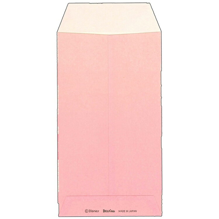 ディズニードナルド&デイジー ぽち袋 [788461]