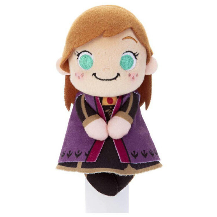 ディズニー アナと雪の女王2 ちょっこりさん アナ