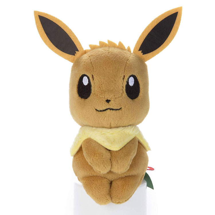 포켓 몬스터 조금 씨 이브이