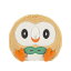 キャラクターハウス キャロル