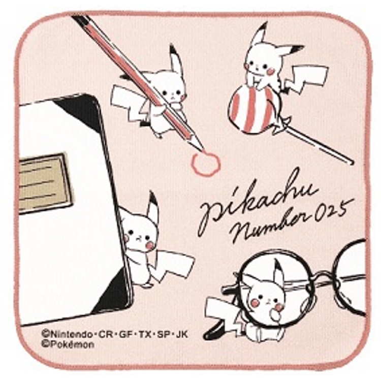 楽天市場】ピカチュウ マイクロファイバーの通販