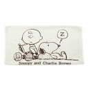 スヌーピー のびのびピローケース スヌーピー＆チャーリー・ブラウン SNOOPY PEANUTS 枕カバー 寝具 かわいい プレゼント 723679