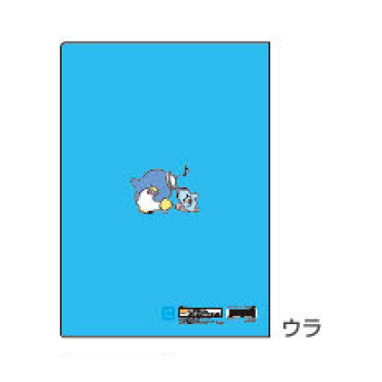 タキシードサム クリアファイルA4 レトロ サンリオキャラクターズ 収納 書類整理 ふぁいる シングルファイル 690629