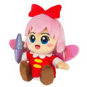 星のカービィ ぬいぐるみ KP48 リボン (S) ALL STAR COLLECTION マスコット かわいい 125576