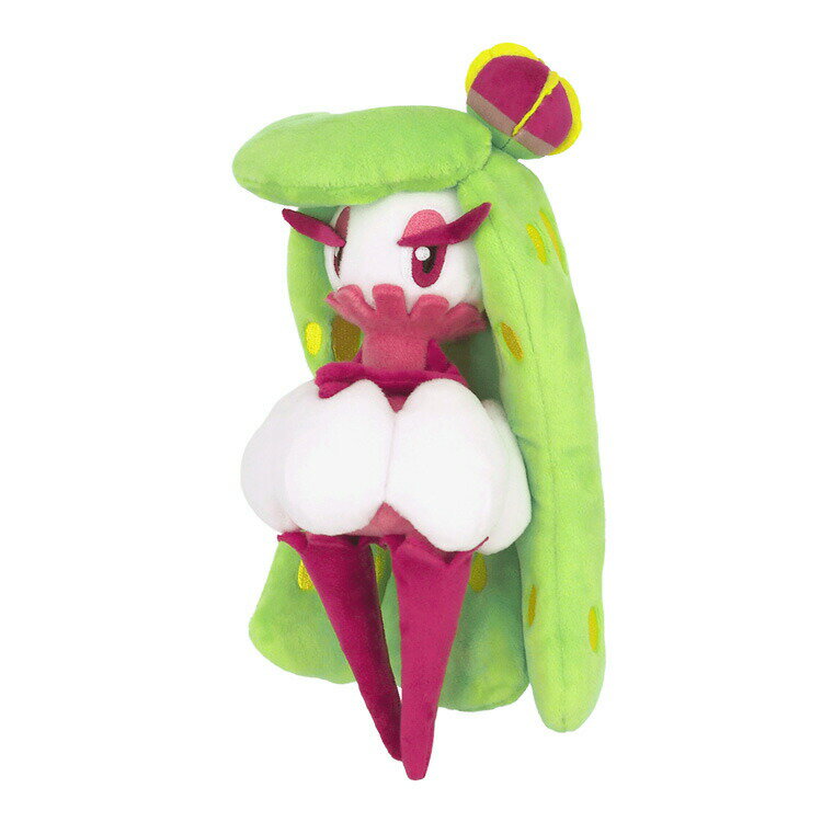 乐天商城 - ポケットモンスター ぬいぐるみS PP221 アマージョ 035318 ALL STAR COLLECTION ポケモン オールスターコレクション