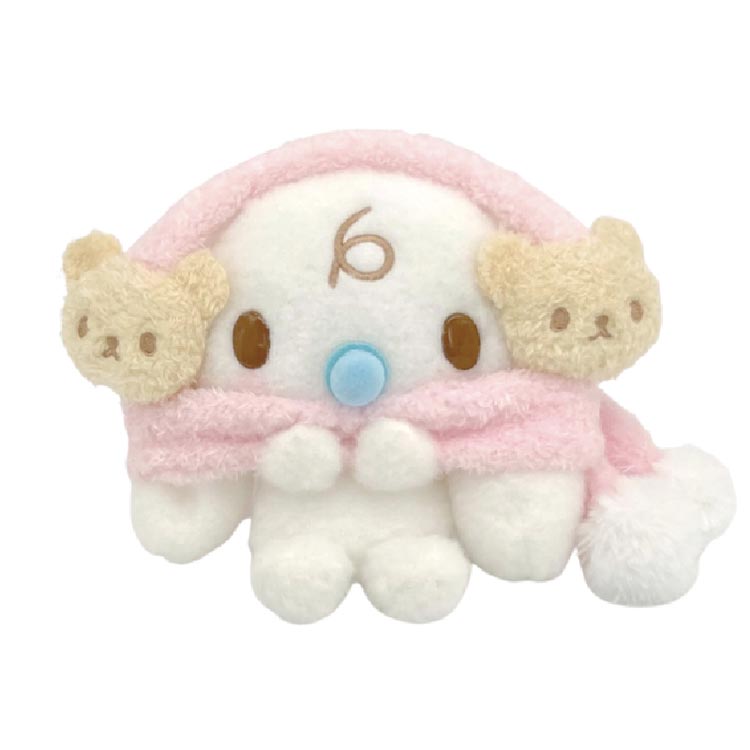  Vi[ ʂS ݂邭 176288 }t݂ }XRbg l` SANRIO TI Cinnamo Roll