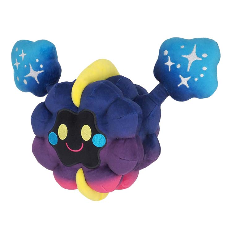 포켓 몬스터 PP230 봉제 인형 S 코스모그 035400 ALL STAR COLLECTION 인형 마스코트 포켓몬 POCKET MONSTERS 올스타 컬렉션