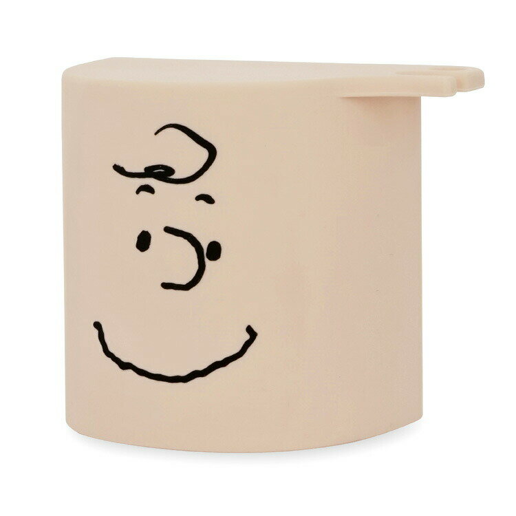 スヌーピー 歯みがきバスコップ チャーリー・ブラウン 750304 ピーナッツ歯ブラシホルダー付き マグネ..