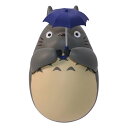 となりのトトロ YR-MC01 もっと!ゆらゆらおきあがりこぼしコレクション どんどこ大トトロ 置物 TOTORO ジブリ Ghibli