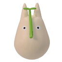 となりのトトロ YR-MC03 もっと!ゆらゆらおきあがりこぼしコレクション どんどこ小トトロ 置物 TOTORO ジブリ Ghibli