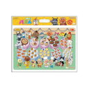 アンパンマン 知育パズル すうじ こども 子供 おうちあそび 学習 べんきょう 315347