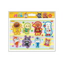 アンパンマン ハッピーロッピーパズル8P なかま こども 子供 おうちあそび 315385