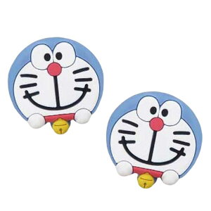 ドラえもん ナンバーボルトキャップ アイムドラえもん 151515 ナンバープレート アレンジ デコレーション Doraemon