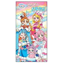 ひろがるスカイ!プリキュア ちっちゃきせかえ 038543 子供 キッズ 女の子 着せ替え 遊び