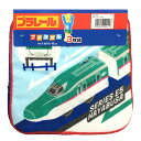 プラレール プチタオル3P 044116 入園入学 電車 新幹線 ミニタオル ハンカチ 3枚セット