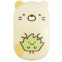 紙せっけん すみっコぐらし 紙せっけん フローラルの香り ねこ ペーパーソープ 携帯せっけん