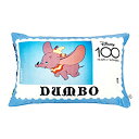 ダンボ 102300604510012 枕カバー ワールドスタンプ ディズニー100 名シーン まくらカバー 100周年