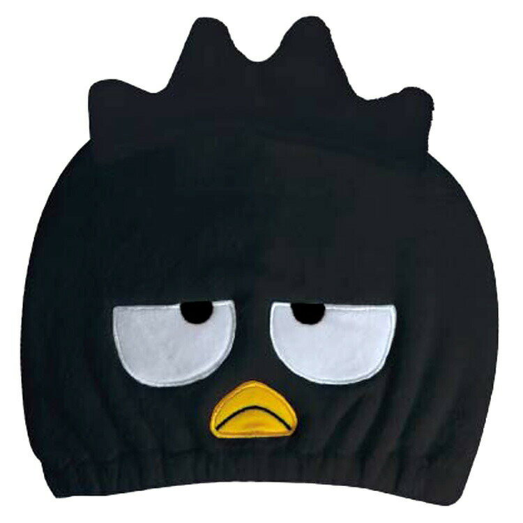 バッドばつ丸 タオルキャップ2 322891 サンリオ SANRIO 海 プール スイミング お風呂上り 子供 キッズのサムネイル
