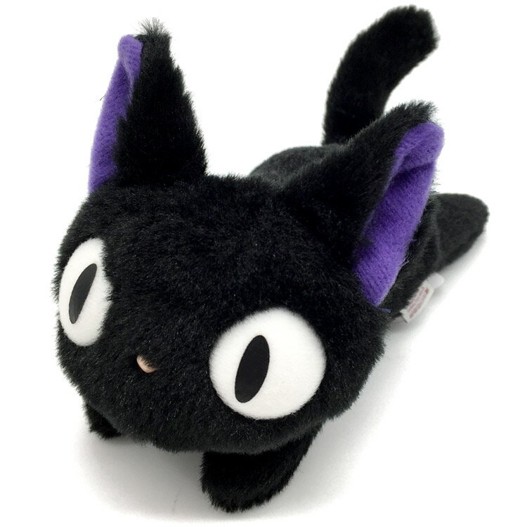 魔女の宅急便 ふんわりお手玉 ジジ 903738のサムネイル