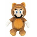 商品仕様【特長】タヌキマリオが再登場！少し毛長のBODYと尻尾がポイント！ 【本体サイズ】約W11×D11×H22cm特記事項※画像はあくまでも商品イメージになります。実際の商品と色や仕様が異なる場合がありますので、予め御了承ください。 ※メーカー希望小売価格はメーカーカタログに基づいて掲載しています。