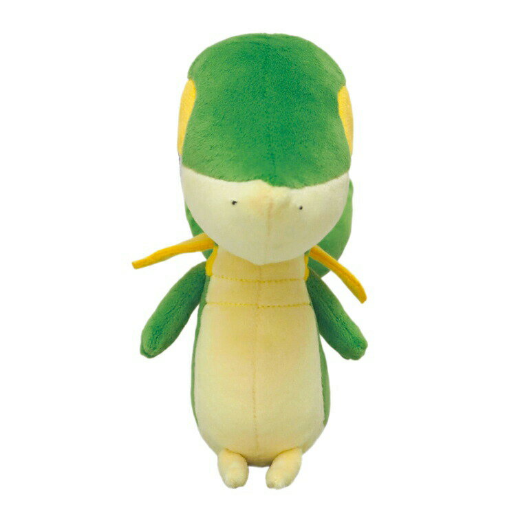 乐天商城 - ポケットモンスター PP238 ツタージャ S ポケモン ぬいぐるみ コレクション インテリア ギフト 035585