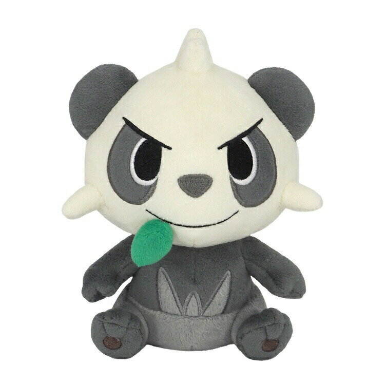 乐天商城 - ポケットモンスター PP240 ヤンチャム S ポケモン ぬいぐるみ コレクション インテリア ギフト 035608
