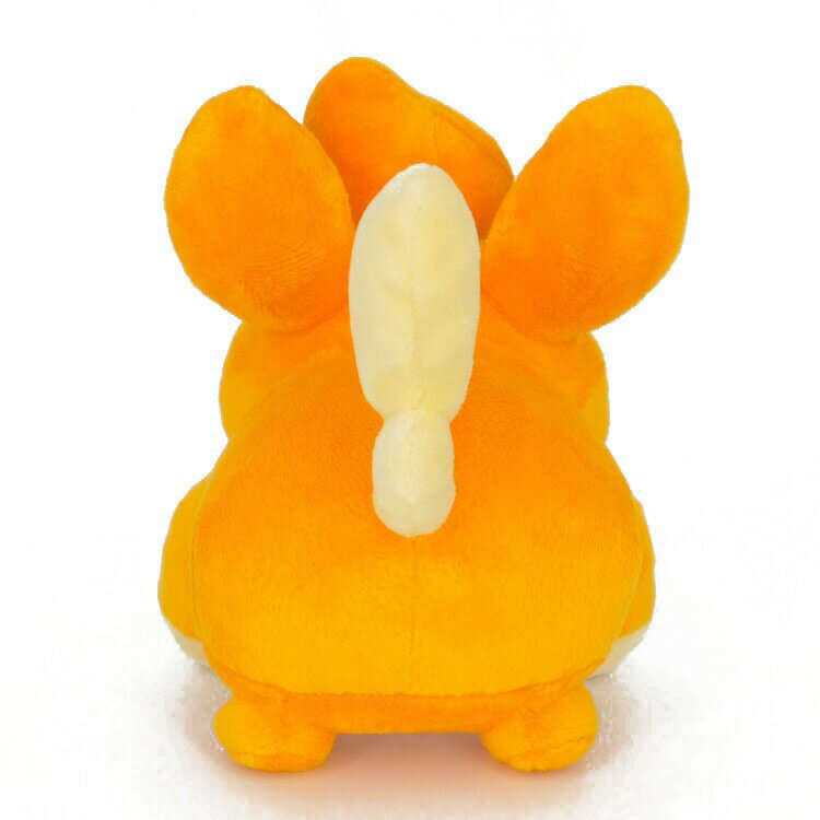 ポケットモンスター PP241 パモ S ポケモン ぬいぐるみ コレクション インテリア ギフト 035615