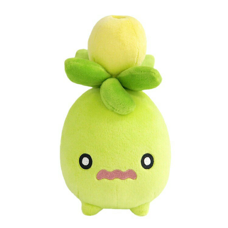 Pocket Monster - ポケットモンスター PP242 ミニーブ S ポケモン ぬいぐるみ コレクション インテリア ギフト 035622