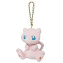 ポケットモンスター マスコット ミュウ ALL STAR COLLECTION 037183(3)