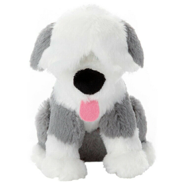 リトルマーメイド 洗えるビーンズコレクション マックス ぬいぐるみ 人形 マスコット The Little Mermaidのサムネイル