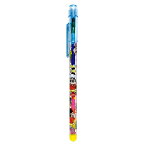 クレヨンしんちゃん ロケット色鉛筆 たからもの 199174 ろけっと色えんぴつ 11色